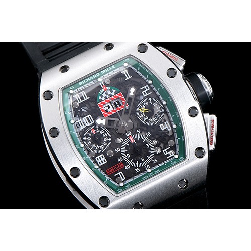 리차드밀 RM011-4